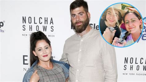 Teen Mom’s Jenelle Confirms David Was Charged for。